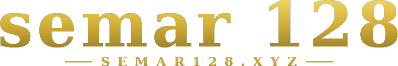 semar 128 logo
