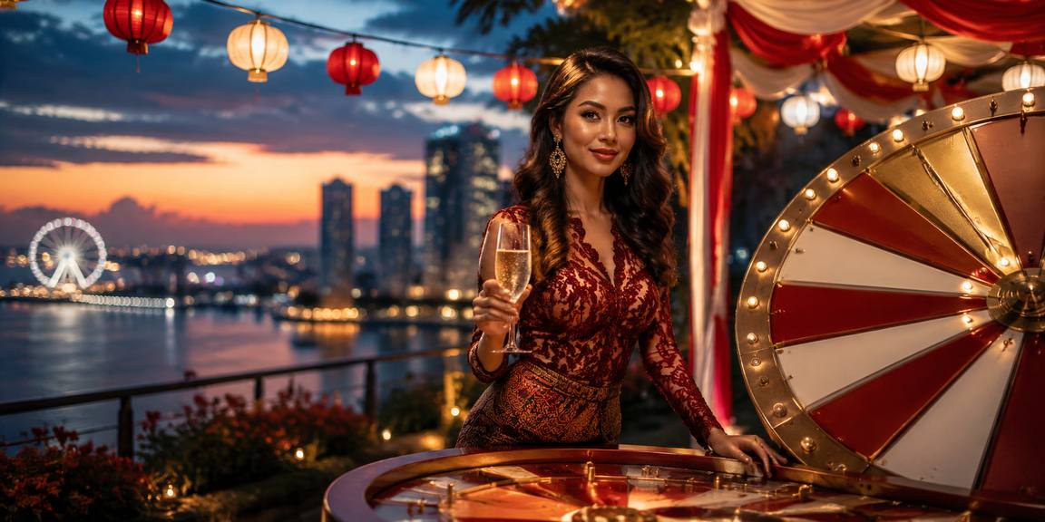 semar 128 Live Roulette